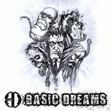 Basic Dreams : Underdog (Dog Pajer)